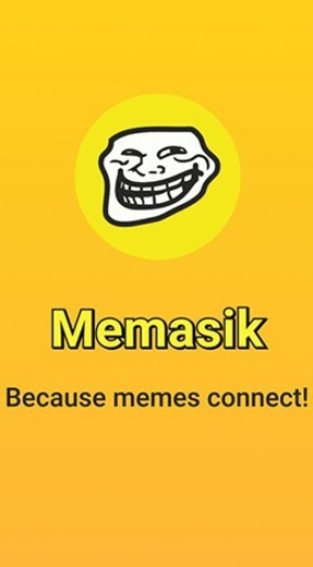 Memasik表情包最新版