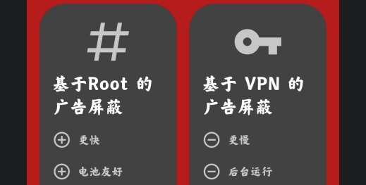 AdAway中国版host源app官方版 AdAway中国版host源app官方版