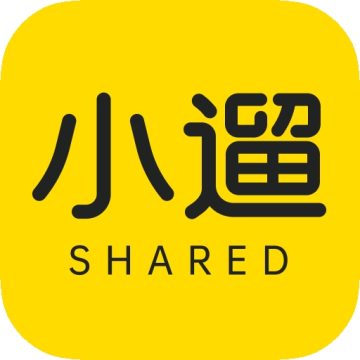 小遛共享app官方版