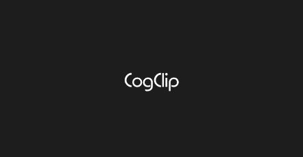 CogClip app最新版 CogClip app最新版