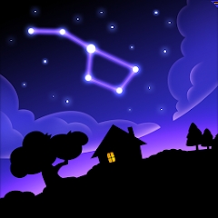 SkyView观星App官方版(SkyView Lite)
