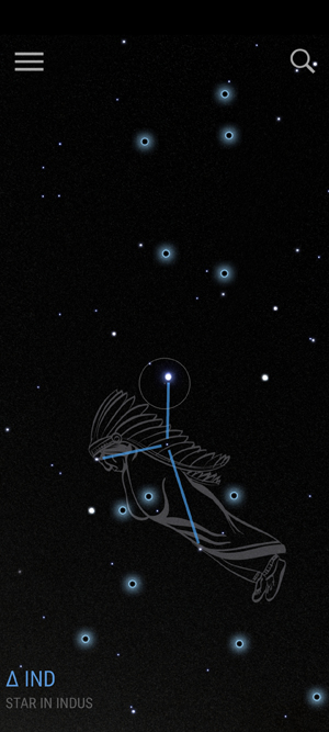 SkyView观星App官方版 SkyView观星App官方版