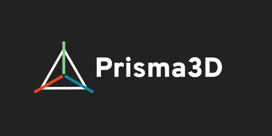Prisma3D软件官方版 Prisma3D软件官方版