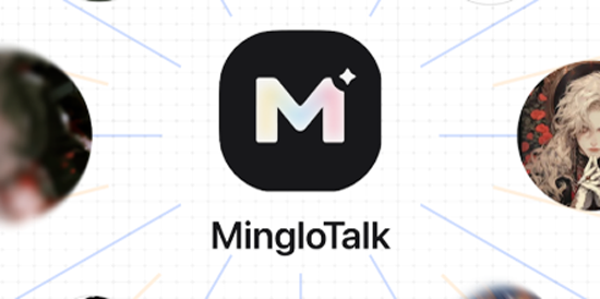 MingloTalk最新版本