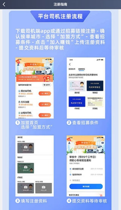 飞马出行司机端手机版 飞马出行司机端手机版