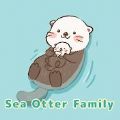 水獭家族app官方版下载(Sea Otter Family)v1.0.0 免费版