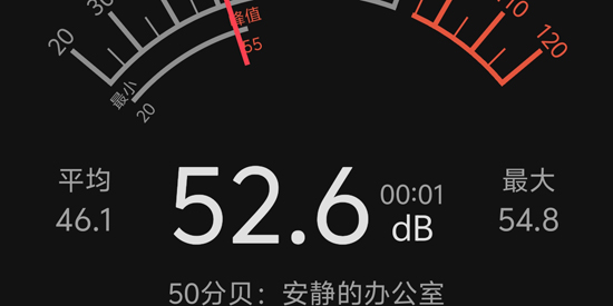 Sound Meter专业版(声级计)