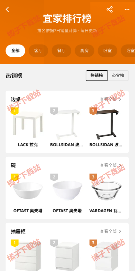 IKEA宜家家居网上商城app下载官方版 IKEA宜家家居网上商城app下载官方版