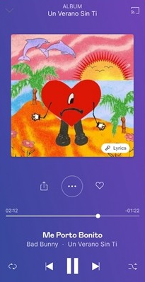 deezer音乐手机版 deezer音乐手机版
