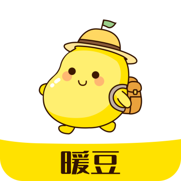 暖豆app官方版下载v1.0.4 手机版