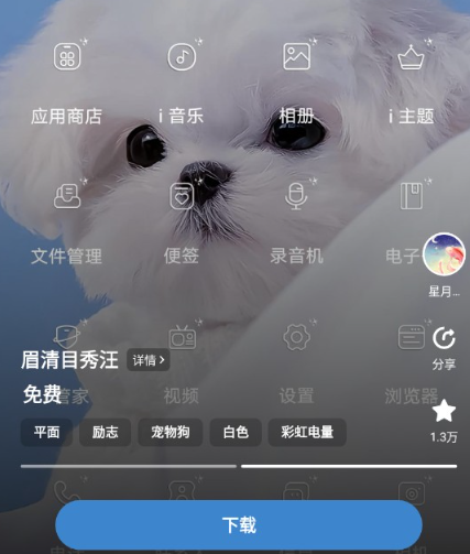 vivo主题安装包 vivo主题安装包