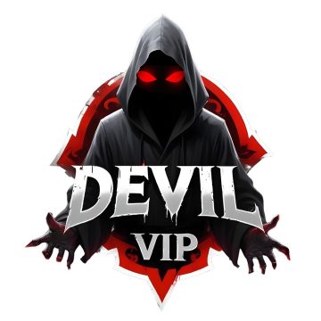 DEVIL VIP恶魔插件公益版