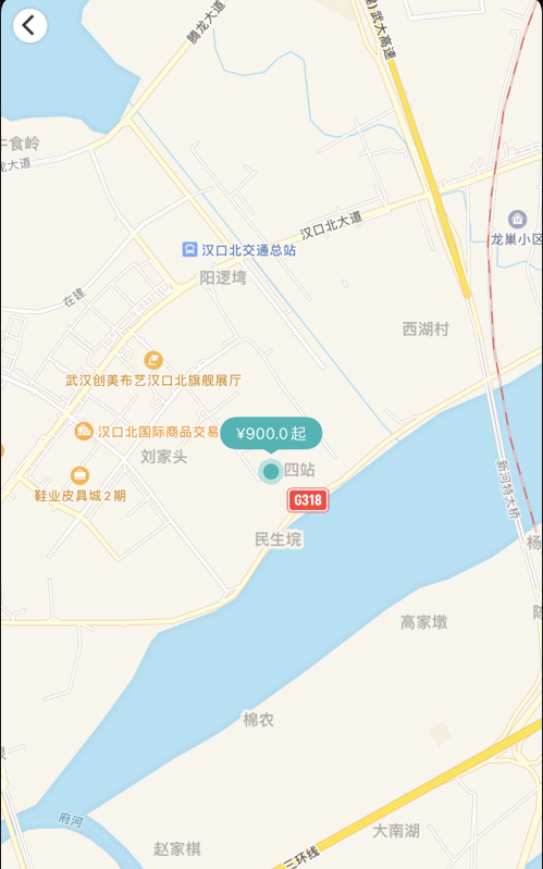 寓尚公寓app手机版 寓尚公寓app手机版