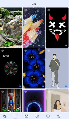 Wallpics壁纸app手机版下载 Wallpics壁纸app手机版下载