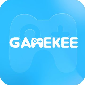 GameKee官方最新版