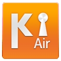 kies air中文版