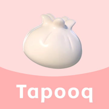 tapooq最新版下载v5.1 手机版