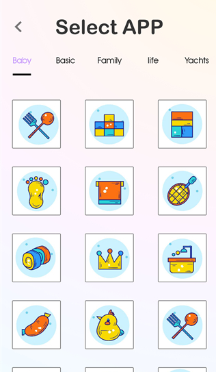 Icon Pack安卓版下载 Icon Pack安卓版下载