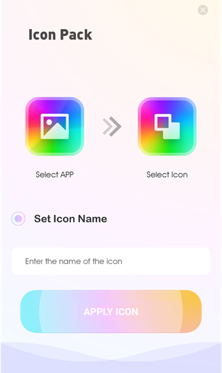 Icon Pack安卓版下载 Icon Pack安卓版下载