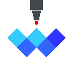 Whiteboard白板最新版
