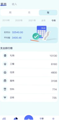 懒人记账本app安卓版 懒人记账本app安卓版