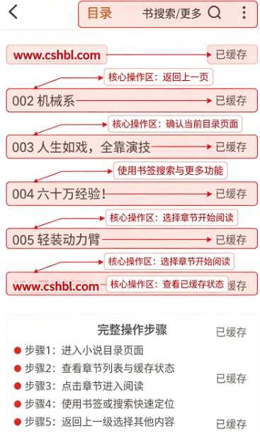 千岛小说app免费版 千岛小说app免费版