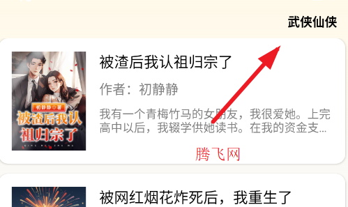 轻文阁小说app官方版 轻文阁小说app官方版