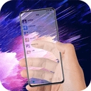 主题透明壁纸软件免费版