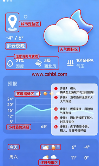 澜智天气管家手机版下载 澜智天气管家手机版下载