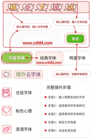 波澜炫字体app手机版下载 波澜炫字体app手机版下载