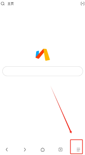 Via浏览器app安卓版 Via浏览器app安卓版