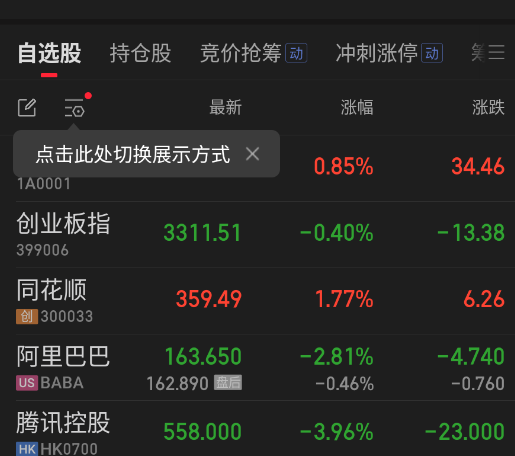 同花顺手机炒股app 同花顺手机炒股app