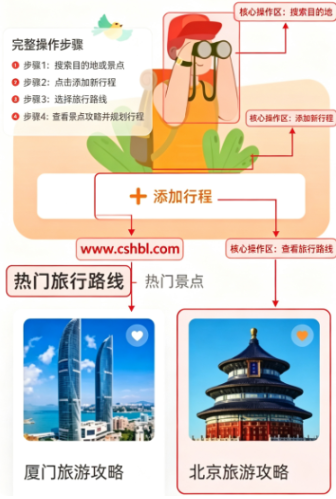 懒人旅行助手下载安卓版 懒人旅行助手下载安卓版