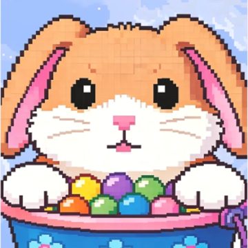 豆花拼豆APP安卓官方版