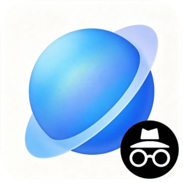 无痕搜索浏览器最新2026版