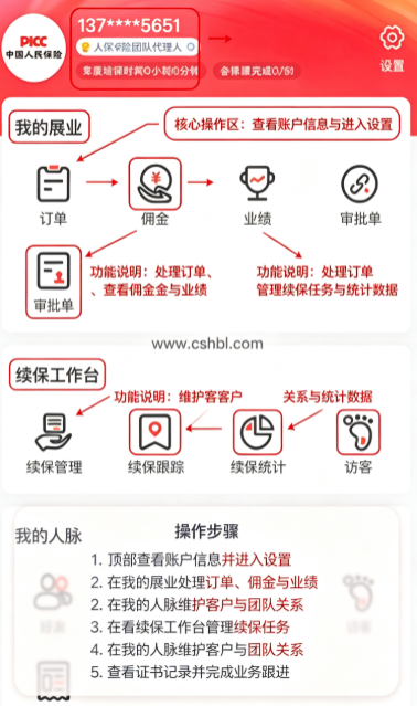 人保v盟手机版 人保v盟手机版