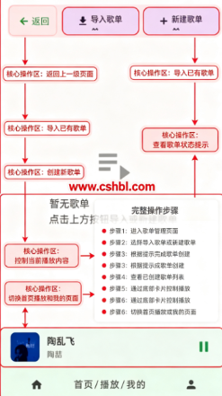 倾听音乐app最新版