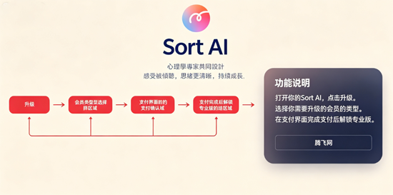 Sort AI最新版本 Sort AI最新版本