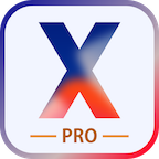x桌面安卓版下载无广告(X Launcher Pro)v3.4.4 官方版