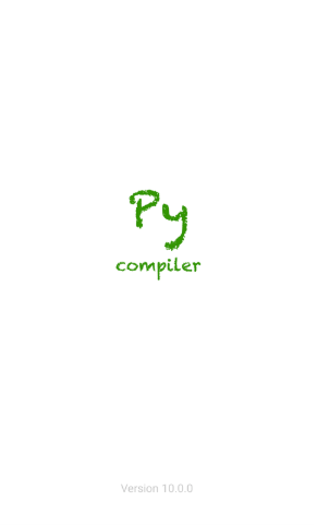 python编译器下载安卓版 python编译器下载安卓版