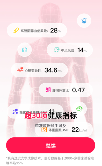 智能心率宝下载最新版 智能心率宝下载最新版