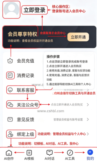 AI万能写作app免费版 AI万能写作app免费版