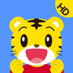 巧虎缤纷世界hd下载最新版v4.0.2 手机版