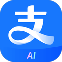 支付宝AI版蚂蚁阿宝最新版下载v12.12.1.8000 安卓版