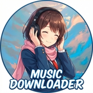 MusicDL音乐官方正版