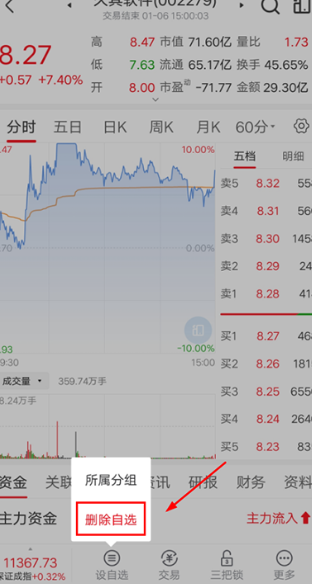 指南针股票软件官方手机版下载安装 指南针股票软件官方手机版下载安装