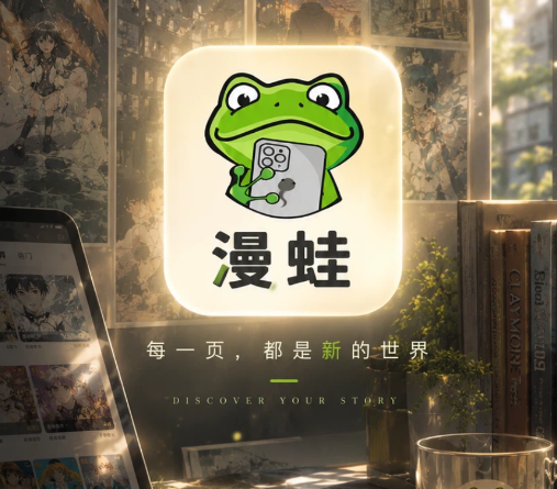 漫蛙2旧版(老版) 漫蛙2旧版(老版)