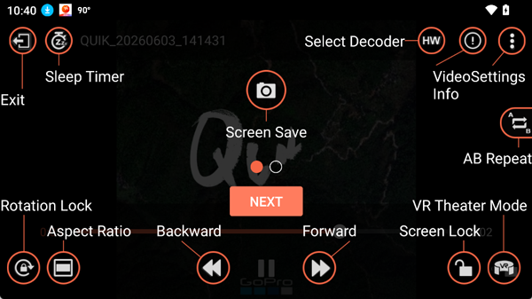 gomplayer官方正版