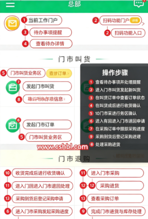 门店管家app下载安卓版 门店管家app下载安卓版