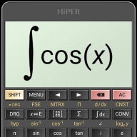 HiPER Calc PRO计算器app最新版